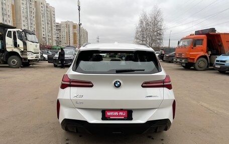 BMW X3, 2025 год, 7 650 000 рублей, 14 фотография