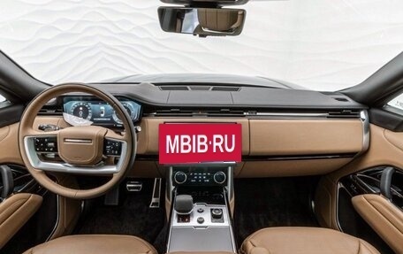 Land Rover Range Rover IV рестайлинг, 2023 год, 20 100 000 рублей, 13 фотография