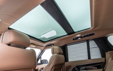 Land Rover Range Rover IV рестайлинг, 2023 год, 20 100 000 рублей, 16 фотография