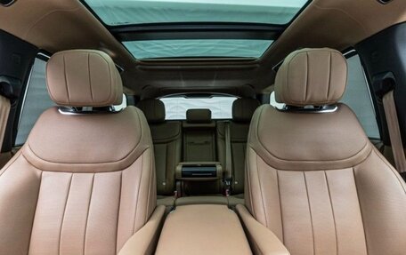 Land Rover Range Rover IV рестайлинг, 2023 год, 20 100 000 рублей, 18 фотография