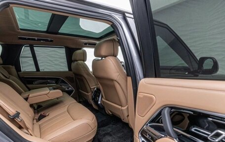 Land Rover Range Rover IV рестайлинг, 2023 год, 20 100 000 рублей, 15 фотография