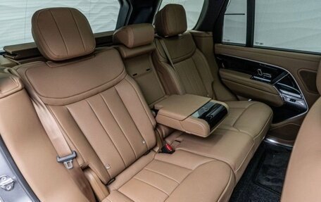 Land Rover Range Rover IV рестайлинг, 2023 год, 20 100 000 рублей, 21 фотография