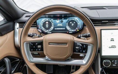 Land Rover Range Rover IV рестайлинг, 2023 год, 20 100 000 рублей, 23 фотография