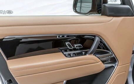 Land Rover Range Rover IV рестайлинг, 2023 год, 20 100 000 рублей, 26 фотография