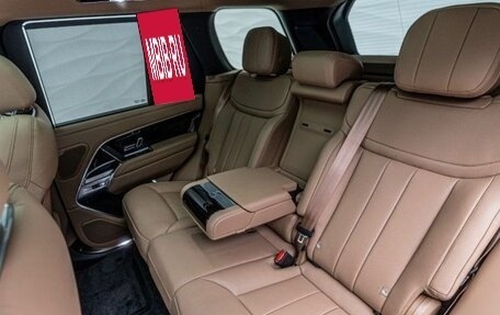 Land Rover Range Rover IV рестайлинг, 2023 год, 20 100 000 рублей, 22 фотография