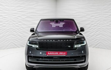 Land Rover Range Rover IV рестайлинг, 2023 год, 20 100 000 рублей, 7 фотография
