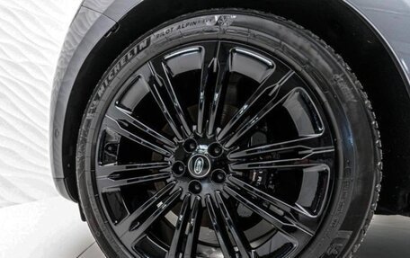 Land Rover Range Rover IV рестайлинг, 2023 год, 20 100 000 рублей, 29 фотография