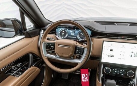 Land Rover Range Rover IV рестайлинг, 2023 год, 20 100 000 рублей, 19 фотография