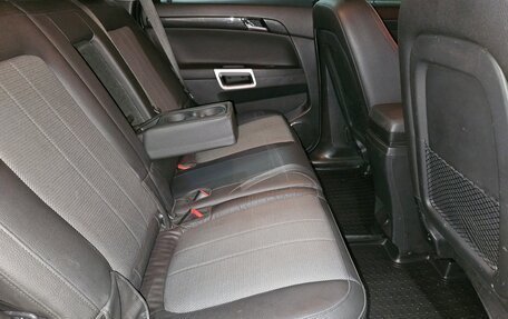 Opel Antara I, 2015 год, 1 249 000 рублей, 13 фотография