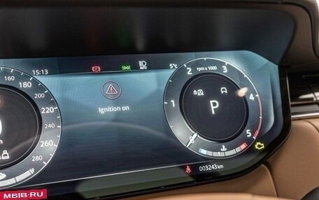 Land Rover Range Rover IV рестайлинг, 2023 год, 20 100 000 рублей, 25 фотография