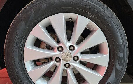 Opel Antara I, 2015 год, 1 249 000 рублей, 19 фотография