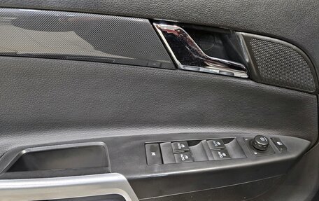 Opel Antara I, 2015 год, 1 249 000 рублей, 17 фотография