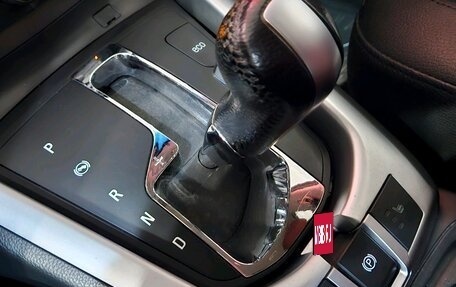 Opel Antara I, 2015 год, 1 249 000 рублей, 15 фотография