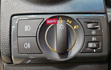 Opel Antara I, 2015 год, 1 249 000 рублей, 16 фотография