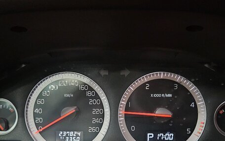 Volvo XC90 II рестайлинг, 2014 год, 1 795 000 рублей, 10 фотография