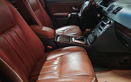 Volvo XC90 II рестайлинг, 2014 год, 1 795 000 рублей, 13 фотография