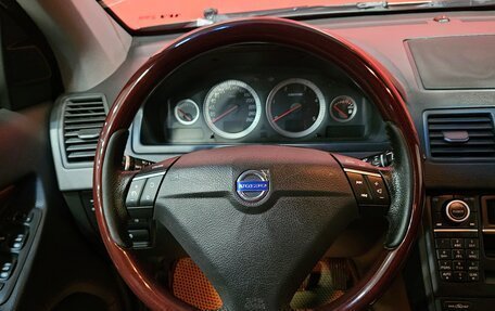 Volvo XC90 II рестайлинг, 2014 год, 1 795 000 рублей, 12 фотография