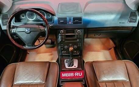 Volvo XC90 II рестайлинг, 2014 год, 1 795 000 рублей, 9 фотография