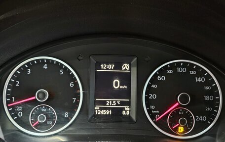 Volkswagen Tiguan I, 2012 год, 1 145 000 рублей, 10 фотография