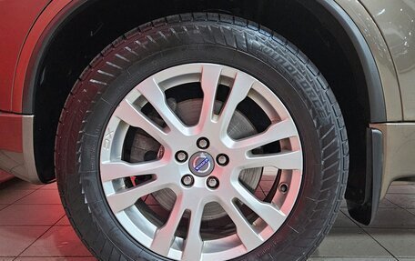 Volvo XC90 II рестайлинг, 2014 год, 1 795 000 рублей, 19 фотография