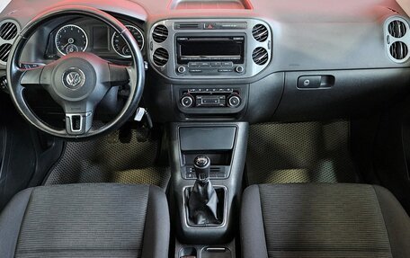 Volkswagen Tiguan I, 2012 год, 1 145 000 рублей, 9 фотография