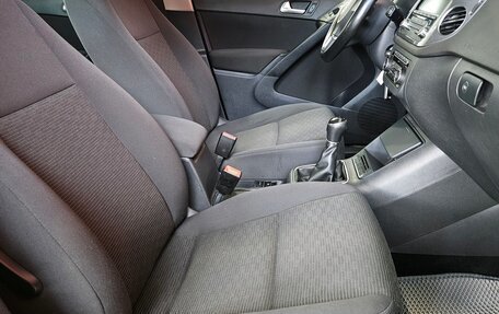 Volkswagen Tiguan I, 2012 год, 1 145 000 рублей, 12 фотография