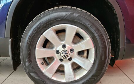 Volkswagen Tiguan I, 2012 год, 1 145 000 рублей, 17 фотография