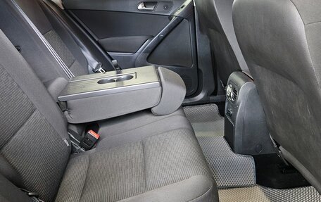 Volkswagen Tiguan I, 2012 год, 1 145 000 рублей, 13 фотография