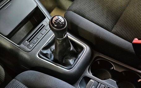 Volkswagen Tiguan I, 2012 год, 1 145 000 рублей, 15 фотография