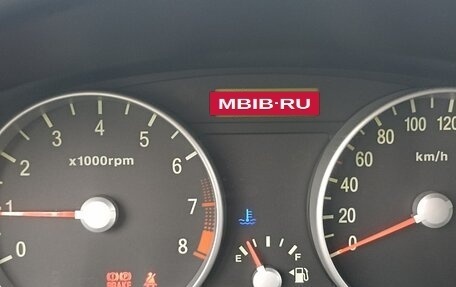 Hyundai Verna II, 2008 год, 430 000 рублей, 2 фотография