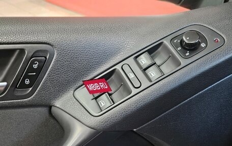 Volkswagen Tiguan I, 2012 год, 1 145 000 рублей, 14 фотография