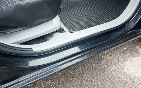 Hyundai Verna II, 2008 год, 430 000 рублей, 7 фотография