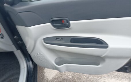 Hyundai Verna II, 2008 год, 430 000 рублей, 8 фотография