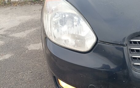 Hyundai Verna II, 2008 год, 430 000 рублей, 10 фотография