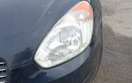 Hyundai Verna II, 2008 год, 430 000 рублей, 9 фотография