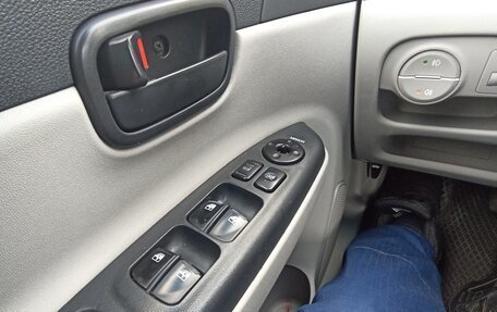 Hyundai Verna II, 2008 год, 430 000 рублей, 11 фотография