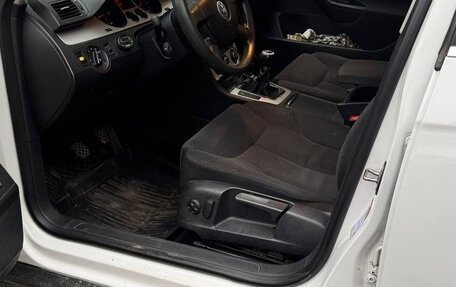 Volkswagen Passat B6, 2007 год, 796 000 рублей, 16 фотография