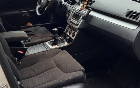 Volkswagen Passat B6, 2007 год, 796 000 рублей, 14 фотография