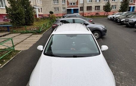 Volkswagen Passat B6, 2007 год, 796 000 рублей, 17 фотография