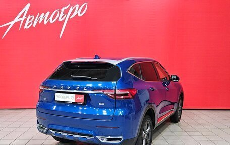 Haval F7 I, 2021 год, 1 569 000 рублей, 5 фотография