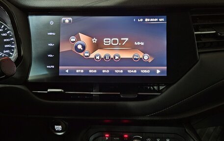 Haval F7 I, 2021 год, 1 569 000 рублей, 11 фотография