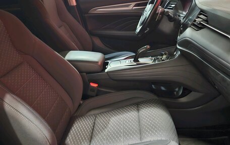 Haval F7 I, 2021 год, 1 569 000 рублей, 13 фотография