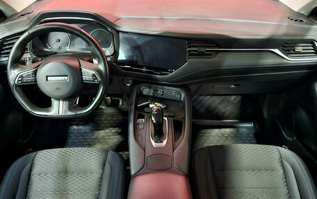 Haval F7 I, 2021 год, 1 569 000 рублей, 9 фотография