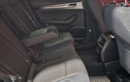 Haval F7 I, 2021 год, 1 569 000 рублей, 14 фотография