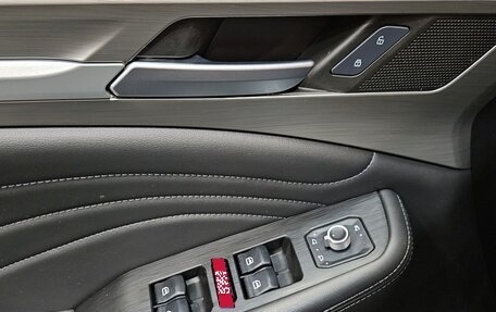 Haval F7 I, 2021 год, 1 569 000 рублей, 15 фотография