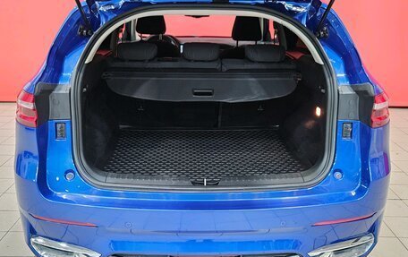 Haval F7 I, 2021 год, 1 569 000 рублей, 21 фотография