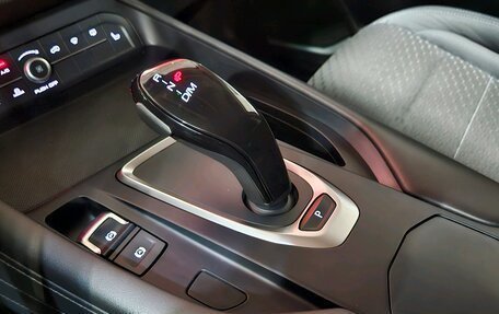 Haval F7 I, 2021 год, 1 569 000 рублей, 17 фотография