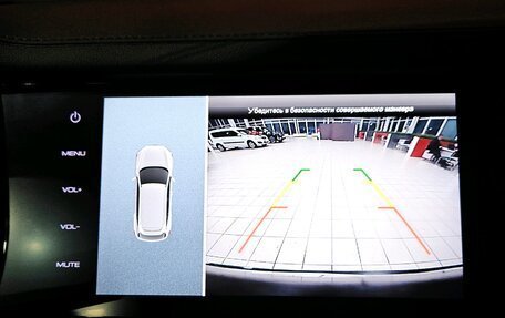 Haval F7 I, 2021 год, 1 569 000 рублей, 20 фотография