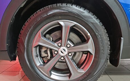 Haval F7 I, 2021 год, 1 569 000 рублей, 22 фотография