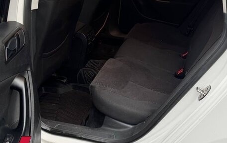 Volkswagen Passat B6, 2007 год, 796 000 рублей, 15 фотография